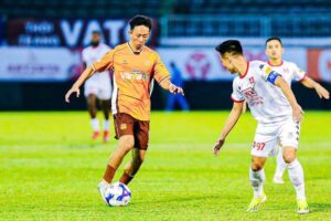 Tổng quan về số lượng cầu thủ bị cấm thi đấu