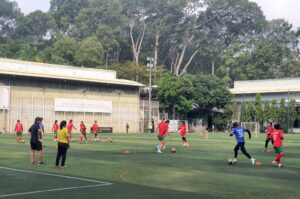 Thông tin đội tuyển nữ TP.HCM