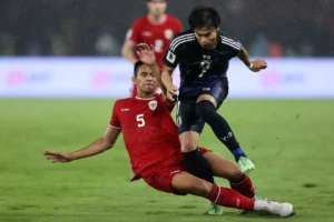Diễn biến trận đấu