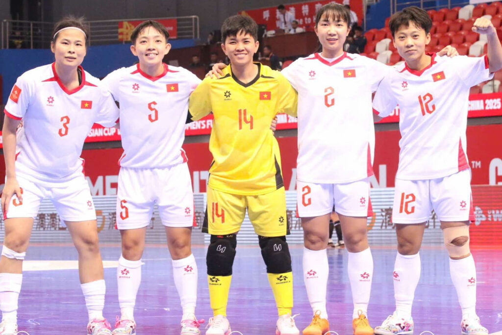 Nhận định của HLV Rafael Rodriguez