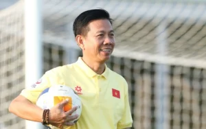 Đóng góp của PVF trong bóng đá trẻ Việt Nam